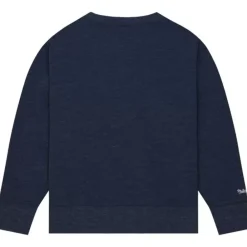 Apparel Mitchell & Ness Hoodies & Sweatshirts-Playoff Win 2.0 Crew Vintage Philadelphia Phillies