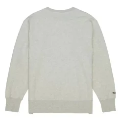 Apparel Mitchell & Ness Hoodies & Sweatshirts-Playoff Win 2.0 Crew Vintage New York Rangers