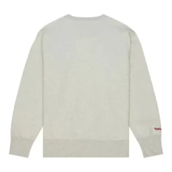 Apparel Mitchell & Ness Hoodies & Sweatshirts-Playoff Win 2.0 Crew Vintage Philadelphia Phillies