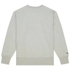 Apparel Mitchell & Ness Hoodies & Sweatshirts-Playoff Win 2.0 Crew Vintage Philadelphia Eagles