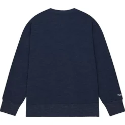 Apparel Mitchell & Ness Hoodies & Sweatshirts-Playoff Win 2.0 Crew Vintage St. Louis Cardinals