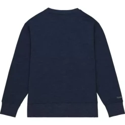 Apparel Mitchell & Ness Hoodies & Sweatshirts-Playoff Win 2.0 Crew Vintage Dallas Cowboys