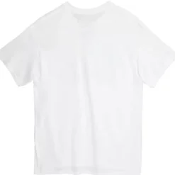 Apparel Mitchell & Ness T-Shirts & Tops-Pop Art Tee Los Angeles Lakers Magic Johnson