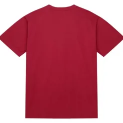 Apparel Mitchell & Ness T-Shirts & Tops-Premium Pocket Tee Arizona Cardinals