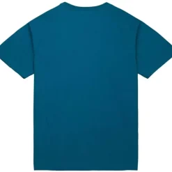 Apparel Mitchell & Ness T-Shirts & Tops-Premium Pocket Tee Jacksonville Jaguars