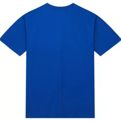 Apparel Mitchell & Ness T-Shirts & Tops-Premium Pocket Tee Los Angeles Rams