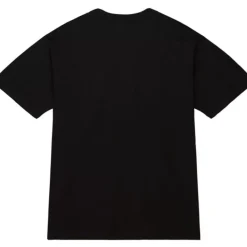 Apparel Mitchell & Ness T-Shirts & Tops-Premium Pocket Tee Los Angeles Lakers