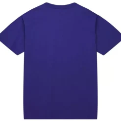 Apparel Mitchell & Ness T-Shirts & Tops-Premium Pocket Tee Milwaukee Bucks