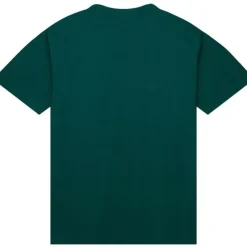 Apparel Mitchell & Ness T-Shirts & Tops-Premium Pocket Tee Minnesota Wild