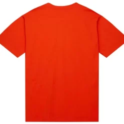 Apparel Mitchell & Ness T-Shirts & Tops-Premium Pocket Tee Philadelphia Flyers