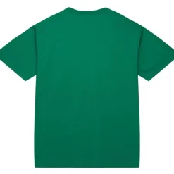 Apparel Mitchell & Ness T-Shirts & Tops-Premium Pocket Tee Philadelphia Eagles