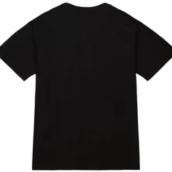 Apparel Mitchell & Ness T-Shirts & Tops-Premium Pocket Tee Philadelphia 76Ers