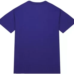 Apparel Mitchell & Ness T-Shirts & Tops-Premium Pocket Tee Phoenix Suns