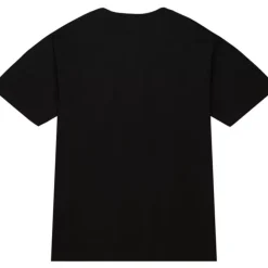 Apparel Mitchell & Ness T-Shirts & Tops-Premium Pocket Tee Pittsburgh Penguins