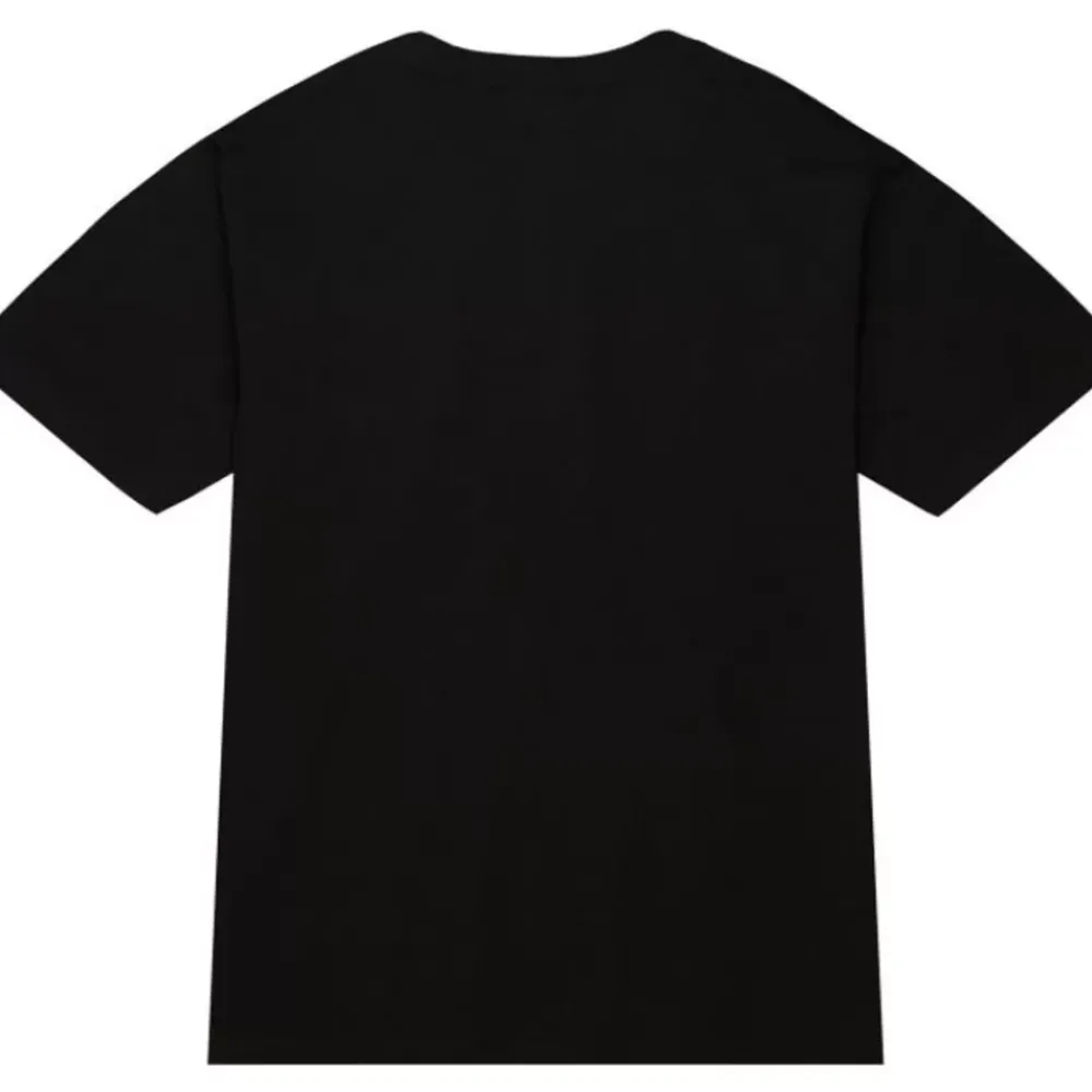 Apparel Mitchell & Ness T-Shirts & Tops-Premium Pocket Tee Pittsburgh Penguins