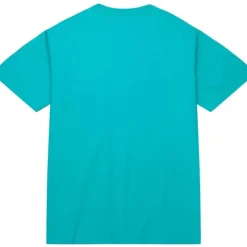 Apparel Mitchell & Ness T-Shirts & Tops-Premium Pocket Tee San Antonio Spurs