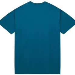 Apparel Mitchell & Ness T-Shirts & Tops-Premium Pocket Tee San Jose Sharks