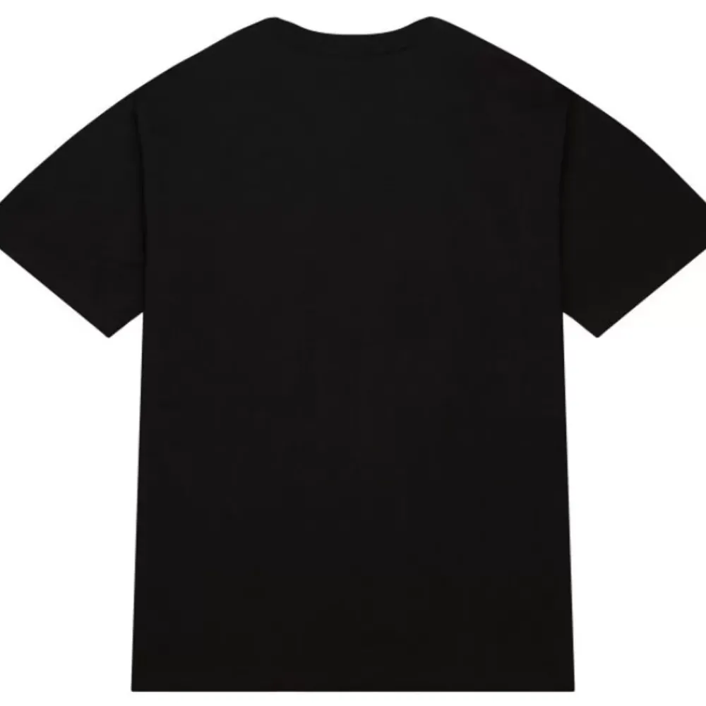 Apparel Mitchell & Ness T-Shirts & Tops-Premium Pocket Tee Seattle Kraken