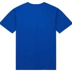 Apparel Mitchell & Ness T-Shirts & Tops-Premium Pocket Tee Seattle Seahawks