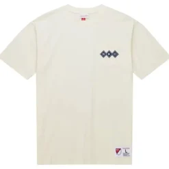 Apparel Mitchell & Ness T-Shirts & Tops-Premium Pocket Tee Sporting Kansas City