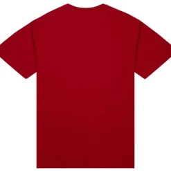 Apparel Mitchell & Ness T-Shirts & Tops-Premium Pocket Tee Tampa Bay Buccaneers