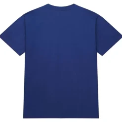 Apparel Mitchell & Ness T-Shirts & Tops-Premium Pocket Tee Tampa Bay Lightning