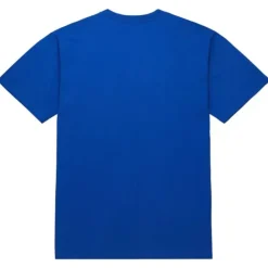 Apparel Mitchell & Ness T-Shirts & Tops-Premium Pocket Tee University Of Mississippi