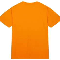 Apparel Mitchell & Ness T-Shirts & Tops-Premium Pocket Tee University Of Tennessee
