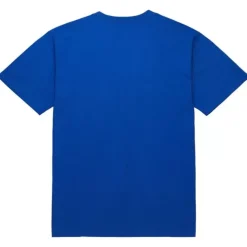 Apparel Mitchell & Ness T-Shirts & Tops-Premium Pocket Tee University Of Florida