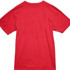 Apparel Mitchell & Ness T-Shirts & Tops-Primary Logo Ss Tee Chicago Fire