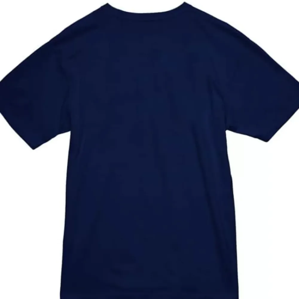 Apparel Mitchell & Ness T-Shirts & Tops-Primary Logo Ss Tee Chicago Fire