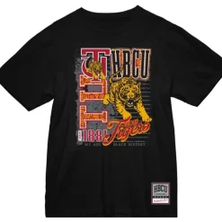 Apparel Mitchell & Ness T-Shirts & Tops-Proud Tee Tuskegee University