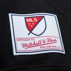 Apparel Mitchell & Ness Hoodies & Sweatshirts-Rated Dc Hoodie Mls All-Star