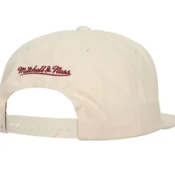Headwear Mitchell & Ness -Reframe Retro Snapback Coop Philadelphia Phillies
