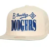 Headwear Mitchell & Ness -Reframe Retro Snapback Coop Brooklyn Dodgers