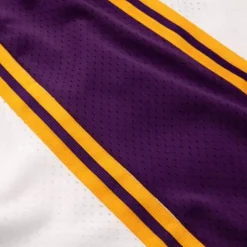 Apparel Mitchell & Ness Shorts-Reload Swingman Los Angeles Lakers 1984-85 Shorts