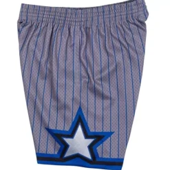 Shorts Mitchell & Ness -Reload Swingman Orlando Magic 1994-95 Shorts