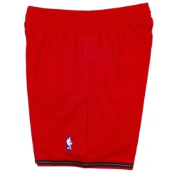 Shorts Mitchell & Ness -Reload Swingman Philadelphia 76Ers 1999-00 Shorts