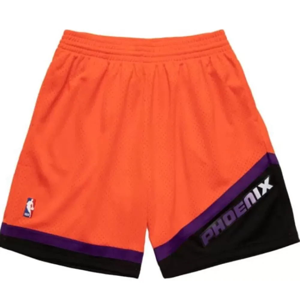 Apparel Mitchell & Ness Shorts-Reload Swingman Phoenix Suns 1999-00 Shorts