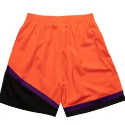 Apparel Mitchell & Ness Shorts-Reload Swingman Phoenix Suns 1999-00 Shorts