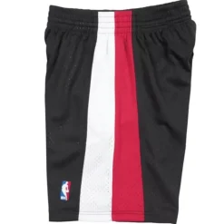 Shorts Mitchell & Ness -Reload Swingman Portland Trail Blazers Road 1999-00 Shorts