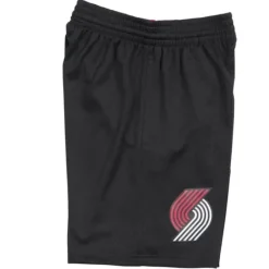 Shorts Mitchell & Ness -Reload Swingman Portland Trail Blazers Road 1999-00 Shorts