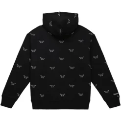 Apparel Mitchell & Ness Hoodies & Sweatshirts-Repeat Hoodie Philadelphia Eagles