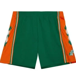 Shorts Mitchell & Ness -Replica Florida A&M University 1997 Shorts