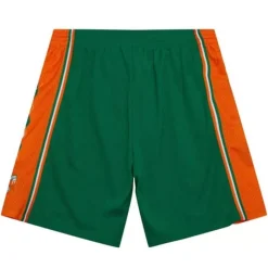 Shorts Mitchell & Ness -Replica Florida A&M University 1997 Shorts