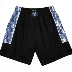 Shorts Mitchell & Ness -Replica Georgetown University Alternate 1995 Shorts