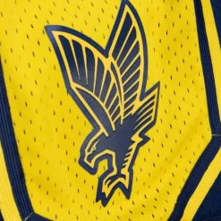 Apparel Mitchell & Ness Shorts-Replica Marquette University 2002 Shorts