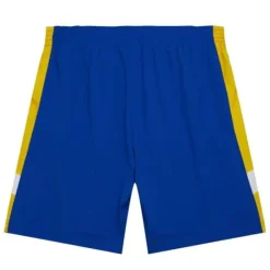Shorts Mitchell & Ness -Replica North Carolina A&T University 2012 Shorts