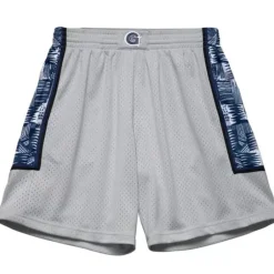 Shorts Mitchell & Ness -Replica Shorts Georgetown University 1995