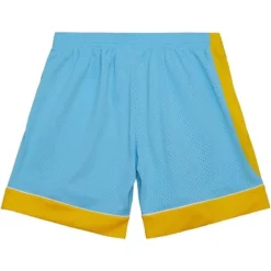 Shorts Mitchell & Ness -Replica Southern University And A&M College 2005 Shorts